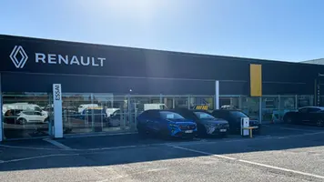 RENAULT EVREUX GUEUDET 1880