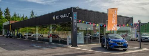 Informations: RENAULT GUISE