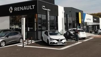 RENAULT ILLKIRCH