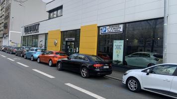 RENAULT LA MADELEINE
