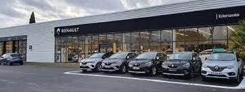 RENAULT MIRANDE VD