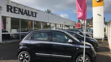 RENAULT QUIMPERLE SODIQA