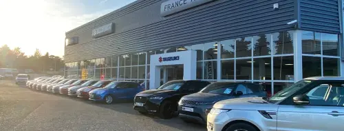 Informations: ROUGIER