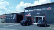 RSCA AUTOMOBILES - 29 BOULEVARD SAINT PORCHAIRE &agrave; BRESSUIRE (79)