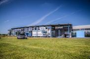 SAGA MERCEDES BENZ VUL ANGERS - ZAC DE L'OCEANE &agrave; RIVES-DU-LOIR-EN-ANJOU (49)