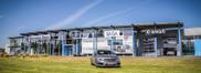 SAGA VD MERCEDES BENZ ANGERS - ZAC DE L'OCEANE &agrave; RIVES-DU-LOIR-EN-ANJOU (49)