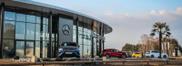 SAGA VD MERCEDES BENZ ARRAS - 850 RD 60 &agrave; BEAURAINS (62)
