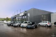 SAGA VD MERCEDES BENZ BOULOGNE SUR MER - ZONE ARTISANALE DE LA CANARDIERE &agrave; ISQUES (62)