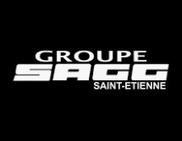 SAGG SAINT-ETIENNE - rue Necker, &agrave; SAINT-ETIENNE (42)