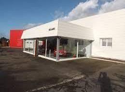 Informations: SARL FKE AUTO - AD EXPERT