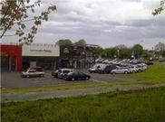 SAS LANDAIS – CITROEN PAIMPOL - Rond Point de Penvern &agrave; PAIMPOL (22)