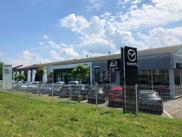 SEAT SKODA MAZDA VERT ST DENIS - JEANNIN SMDA - 520 IMP DE L EPINET &agrave; VERT SAINT DENIS (77)