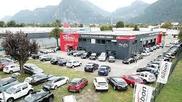 SITBON AUTOMOBILES - 7 RUE DES GLAIRAUX &agrave; SAINT-EGREVE (38)
