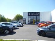 SMR AUTOMOBILE - ZAC DU BRONUT SUD &agrave; MOREAC (56)