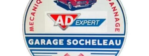 Informations: SOCHELEAU AUTOMOBILES