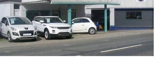 Informations: Soulgé Automobile