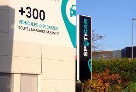Informations: SPOTICAR MIDI AUTO 29 BREST