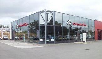 Informations: SPOTICAR MIDI AUTO 56 AURAY