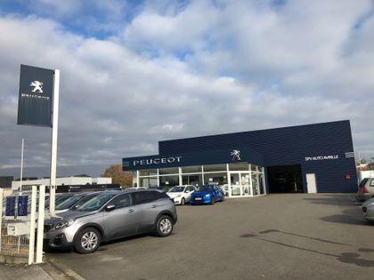 Informations: SPV AUTOMOBILES AVRILLE