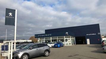 SPV AUTOMOBILES AVRILLE