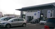 SUMA VOLKSWAGEN COSNE - 1 rue des gabarriers &agrave; COSNE COURS SUR LOIRE (58)