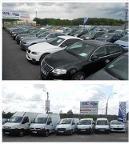 SUPER MARCHE AUTO COUDRIN - Route de Perigueux &agrave; GARAT (16)