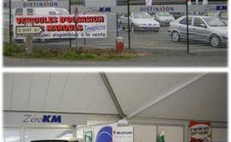 SUZUKI MORLAIX