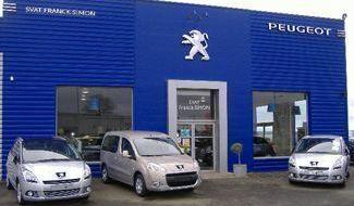 Informations: SVAT SARL