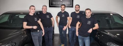 Informations: Teddy Auto