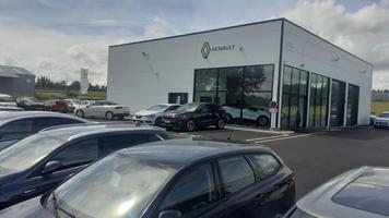 TERACTIVE AUTOMOBILES