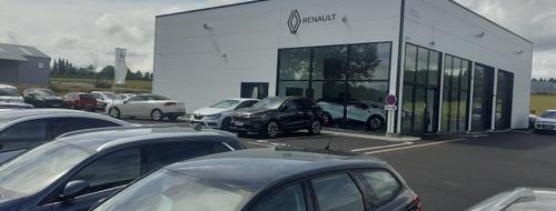 Informations: TERACTIVE AUTOMOBILES