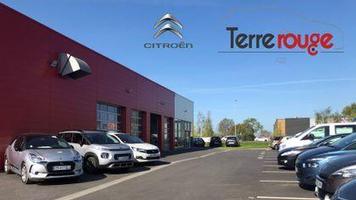 TERRE ROUGE AUTOMOBILES