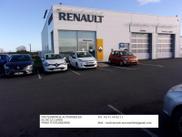 TOUTLEMONDE AUTOMOBILES - ZA de la Lande &agrave; TOUTLEMONDE (49)