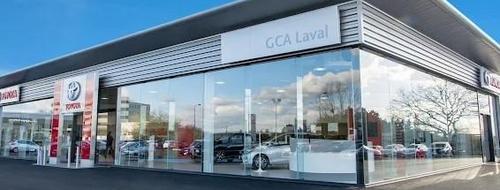 Informations: TOYOTA HYUNDAI GCA LAVAL