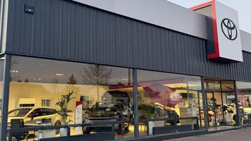 TOYOTA RIVERY GUEUDET 1880