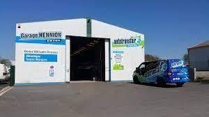 Informations: VAN AND ROOF