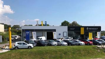 Vannest Automobiles