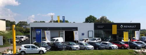 Informations: Vannest Automobiles