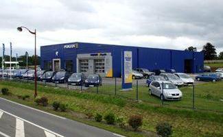 Vassy Automobiles