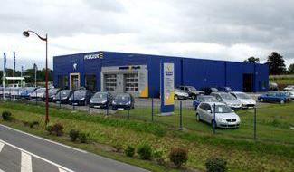 Informations: Vassy Automobiles