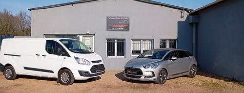 Informations: VENDEE AUTO ATLANTIC