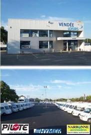 Vendée Loisirs - Carrefour La Landette &agrave; CLOUZEAUX (85)