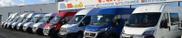 VENDEE OCCASIONS UTILITAIRES SERVICES - ZI Le Petit Bourbon &agrave; BELLEVILLE-SUR-VIE (85)