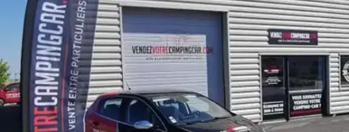Informations: VENDEZVOTRECAMPINGCAR