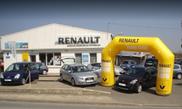 VERSENNE AUTOMOBILES - 20BIS AVENUE PLATANES &agrave; SAINT VARENT (79)