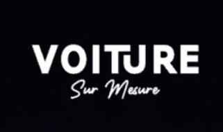 Informations: VOITURE SUR MESURE