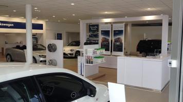 VOLKSWAGEN PLOERMEL