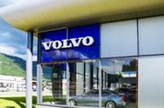 VOLVO / LAND ROVER Pautric Chambéry - 250 RUE SEBASTIEN CHARLETY &agrave; LA RAVOIRE (73)