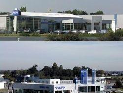 Informations: Volvo Lorient - Pemzec Automobiles - CAR LOVERS