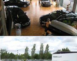 VOLVO RENNES - DEFRANCE AUTOMOBILES - CAR LOVERS